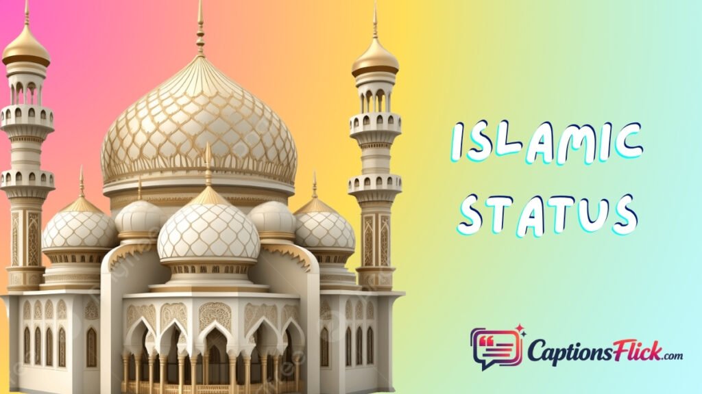 Islamic Status