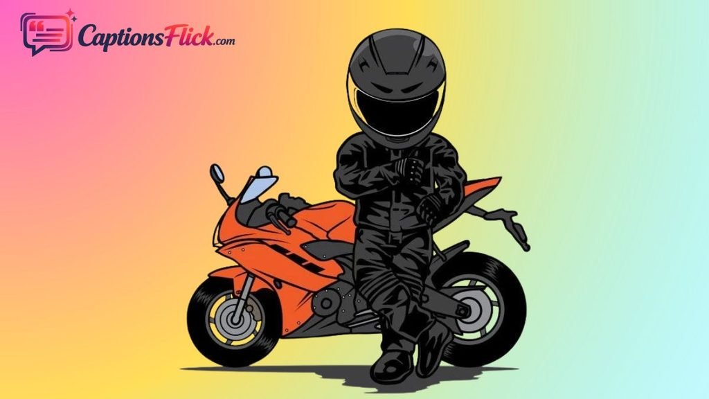 Bike Photography