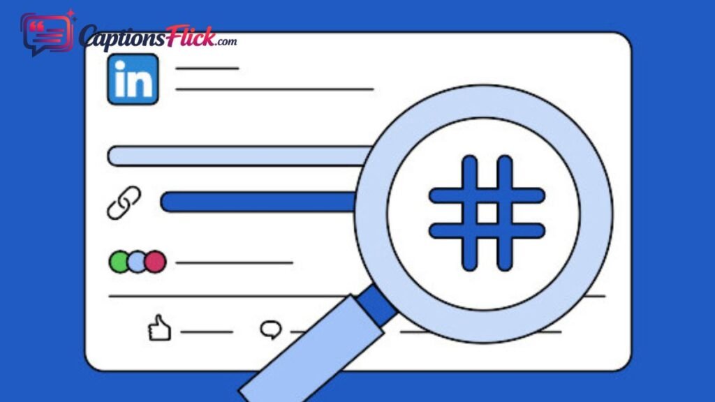 Classy Hashtags for Facebook Reels