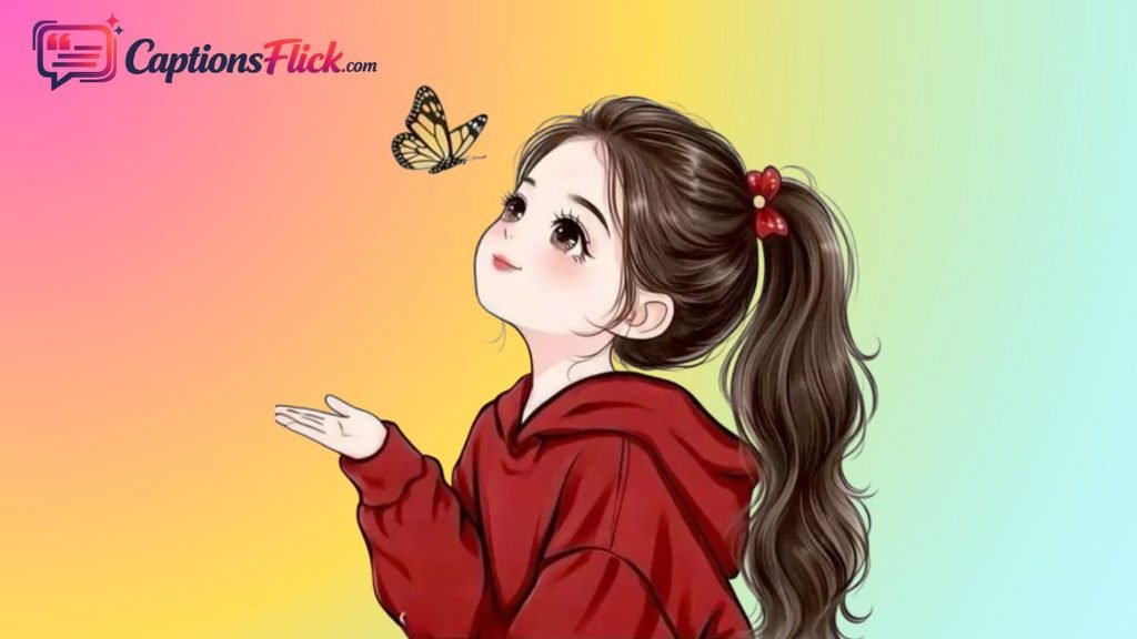 Elegant Insta ID Name For Girls