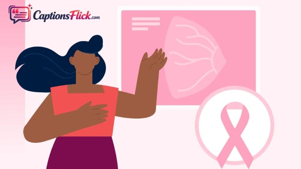 Heartful Breast Cancer Hashtags