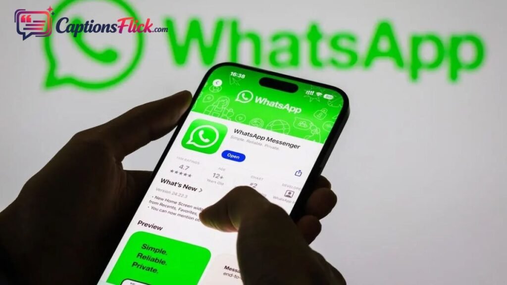 Inspirational WhatsApp About Lines