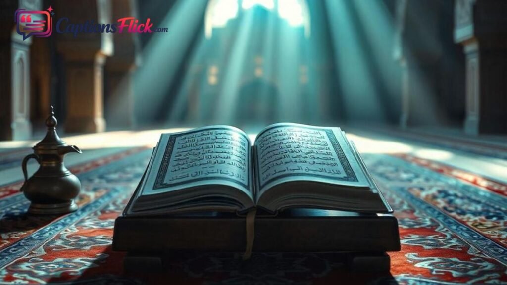 Islamic Hashtags for Instagram Reels
