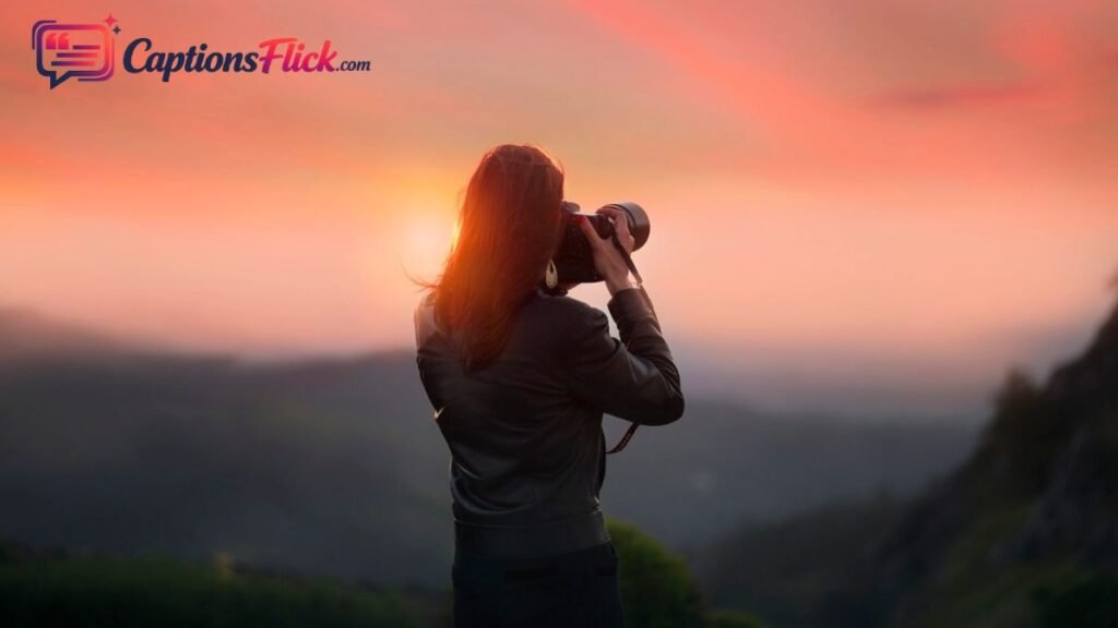 Popular Photography Hashtags