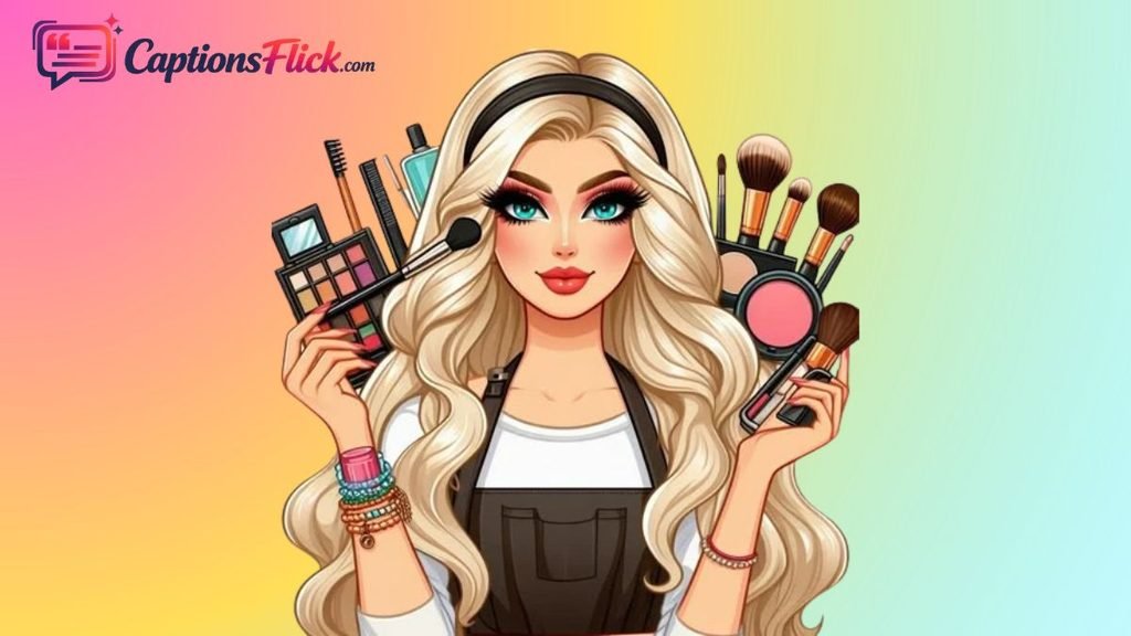 Trending Makeup Hashtags