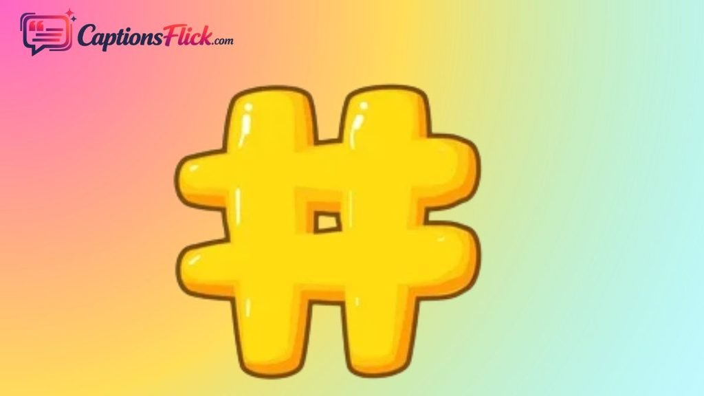 Trending hashtags For Instagram