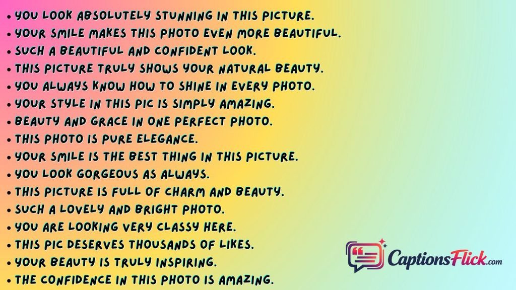 Best Comments For Girls Pic