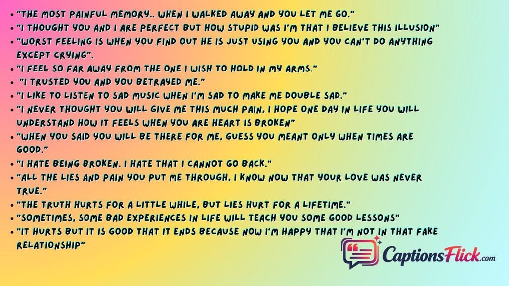 Deep Fake Love Quotes