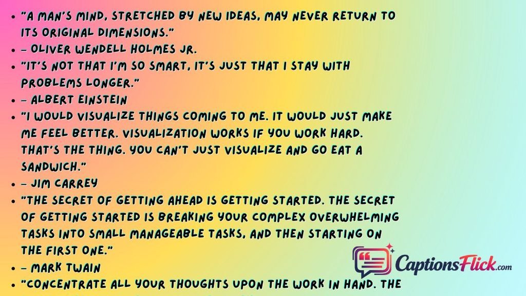 Motivational Quotes for Students to Work Hard